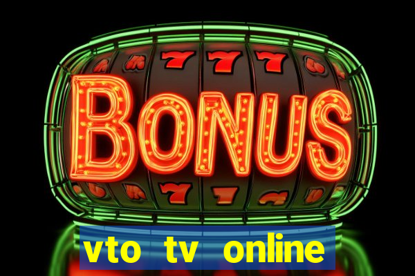 vto tv online futebol sportv